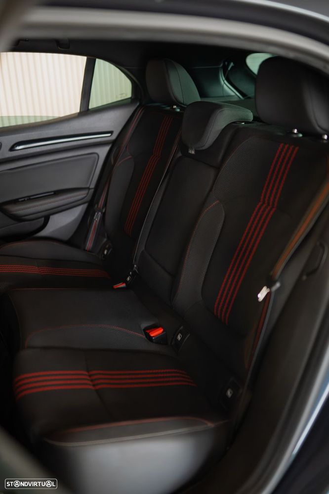 Renault Mégane 1.5 Blue dCi R.S. Line - 26