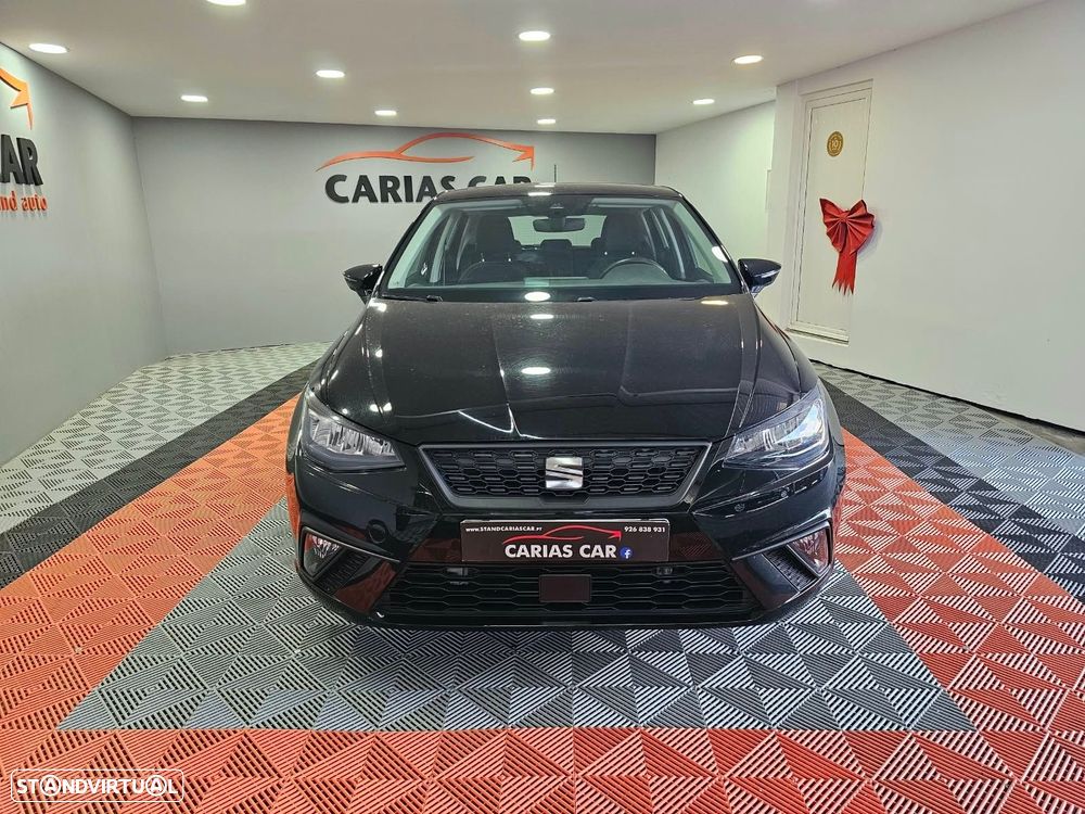 SEAT Ibiza 1.0 TSI Style - 4