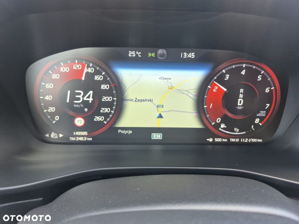 Volvo XC 40 - 33