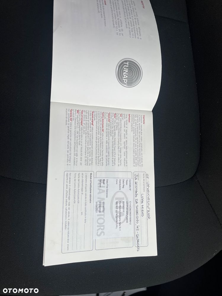 Kia Sportage 1.6 GDI L 2WD - 31