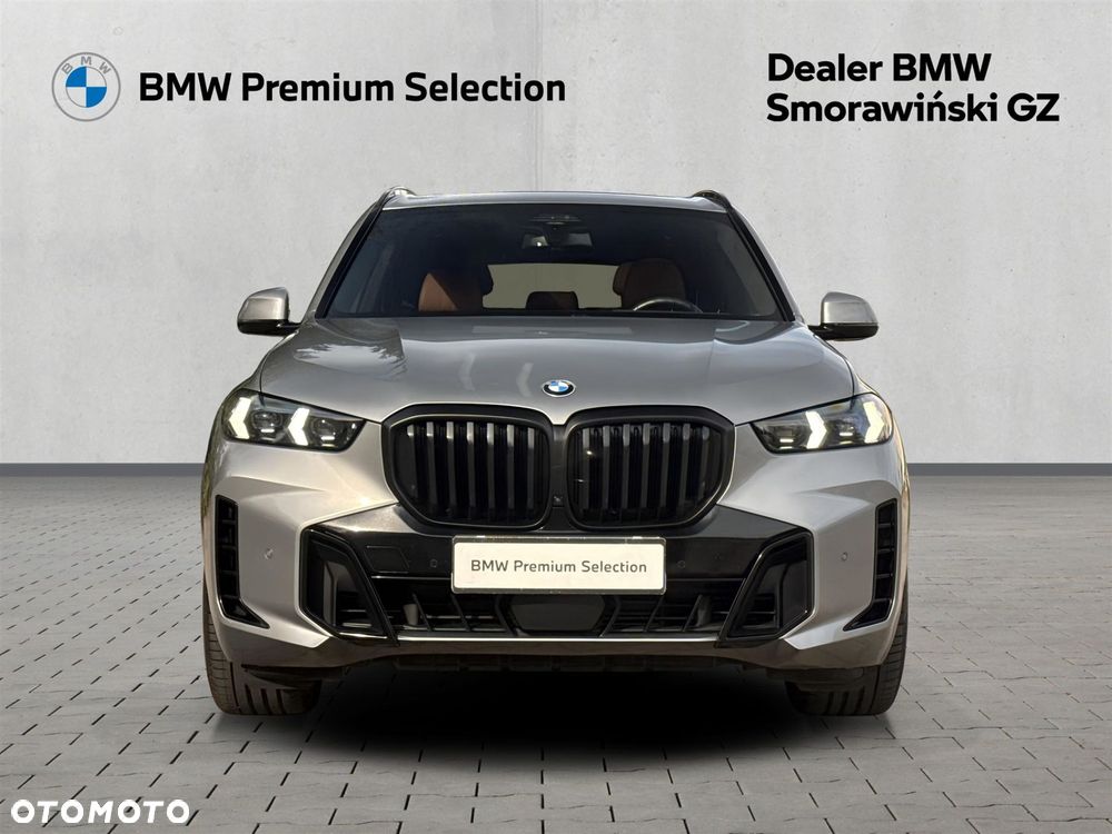 BMW X5 - 30