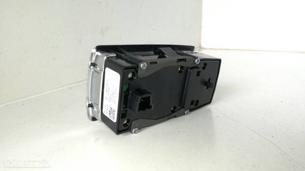 COMANDO ELEVADOR DE VIDRO FRONTAL ESQUERDO MERCEDES-BENZ CLASSE C COUPÉ 2014 - 3