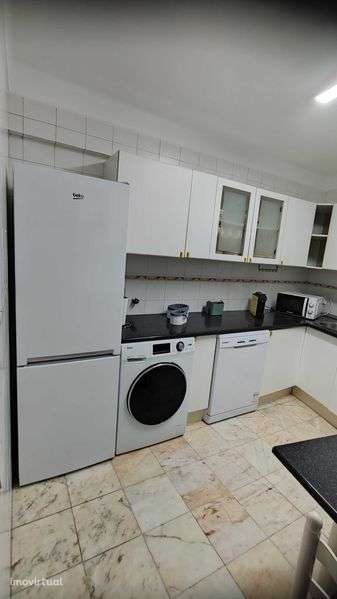 Apartamento T2 Sesimbra. - Grande imagem: 4/12