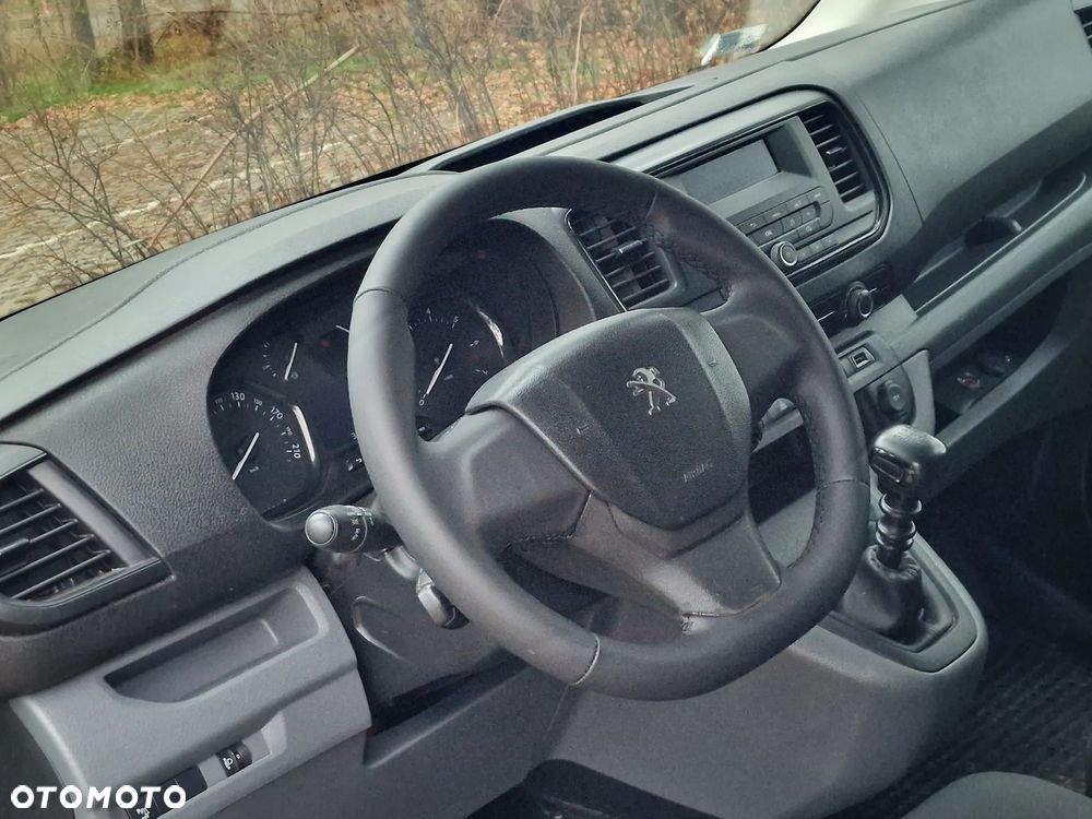 Peugeot Expert - 10