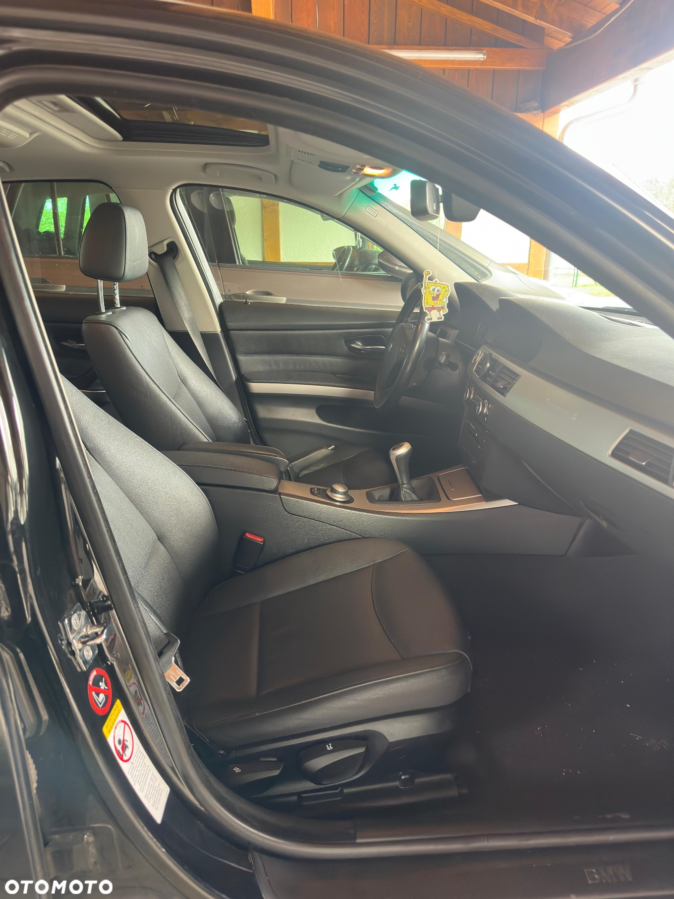 BMW Seria 3 320i - 6
