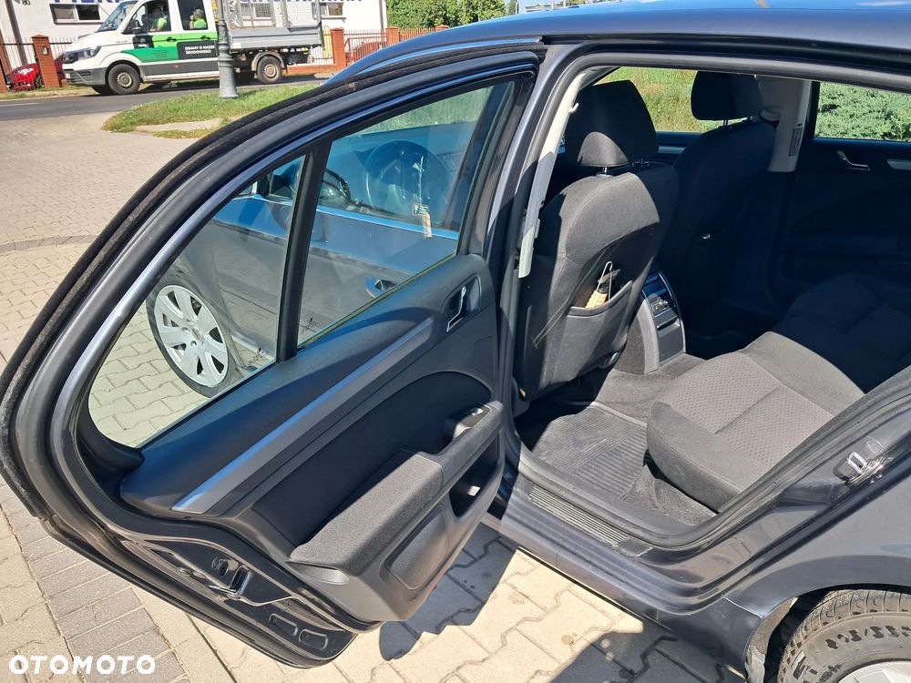 Skoda Superb 1.8 TSI Exclusive - 6