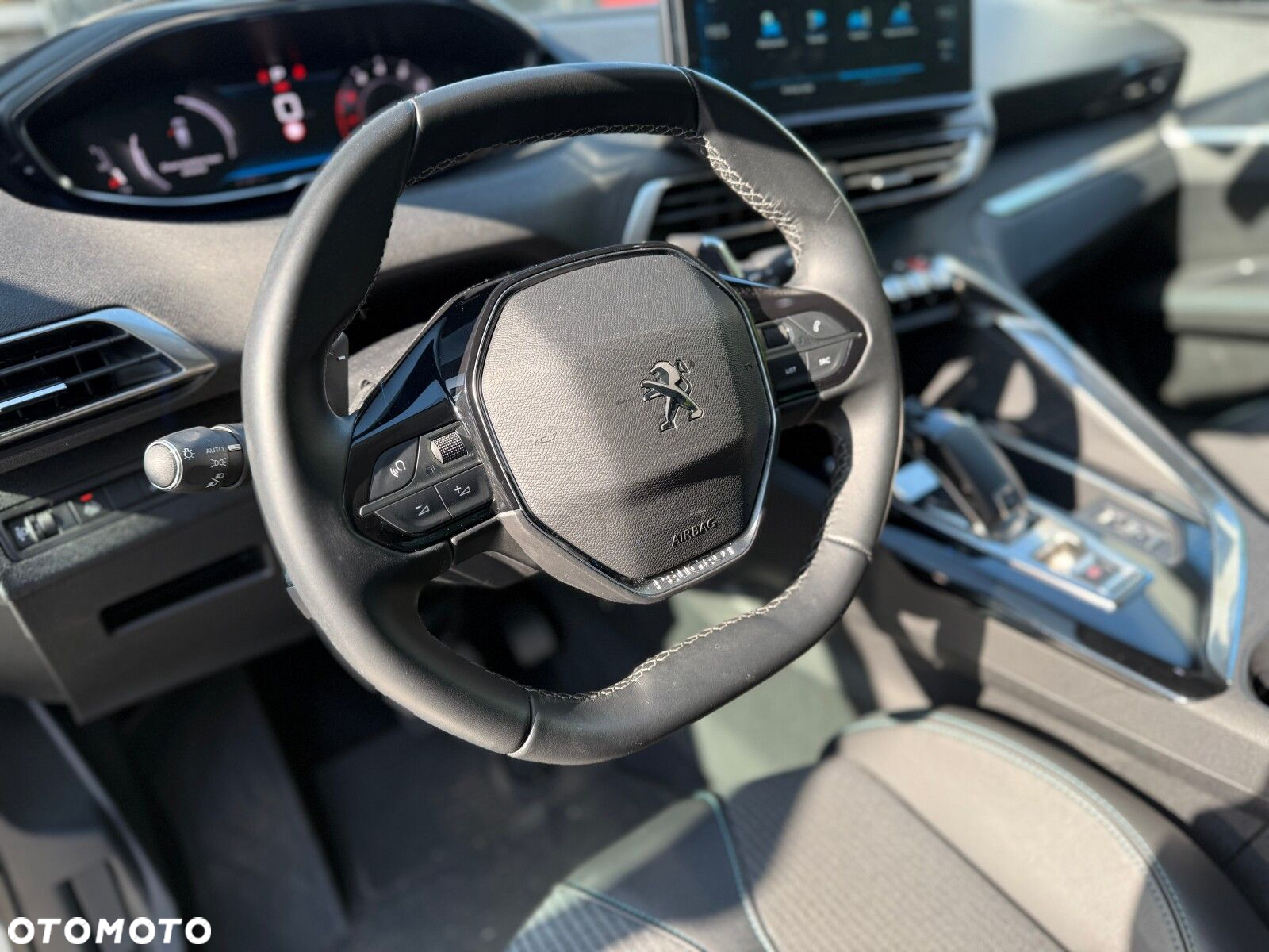 Peugeot 3008 - 12