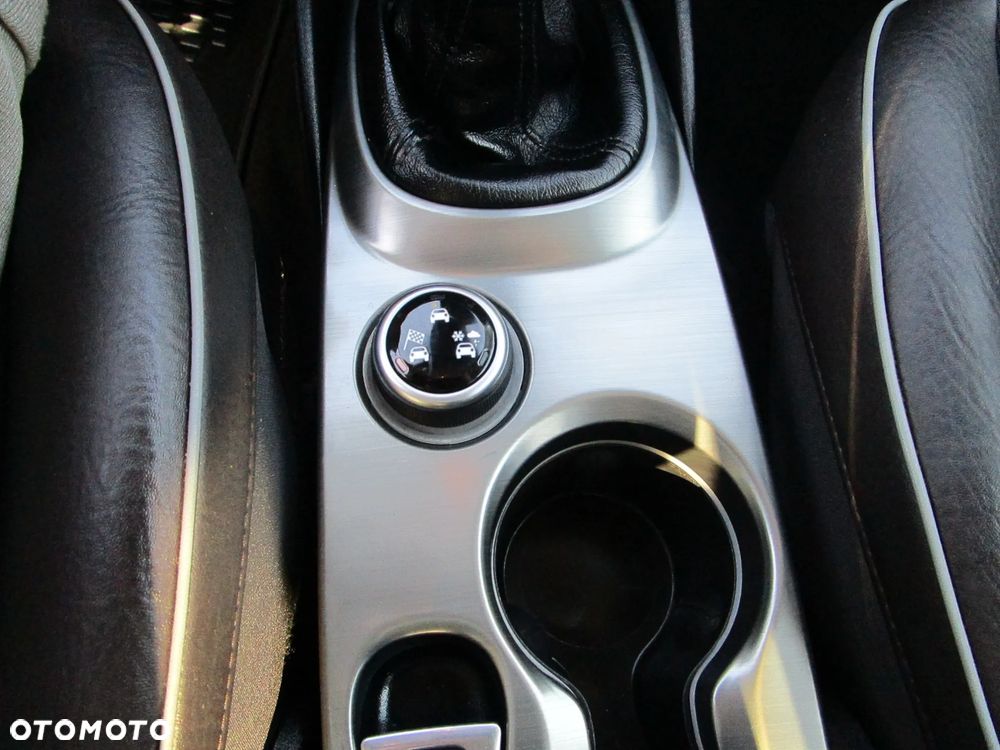 Fiat 500X 1.4 MultiAir Cross Traction+ - 37