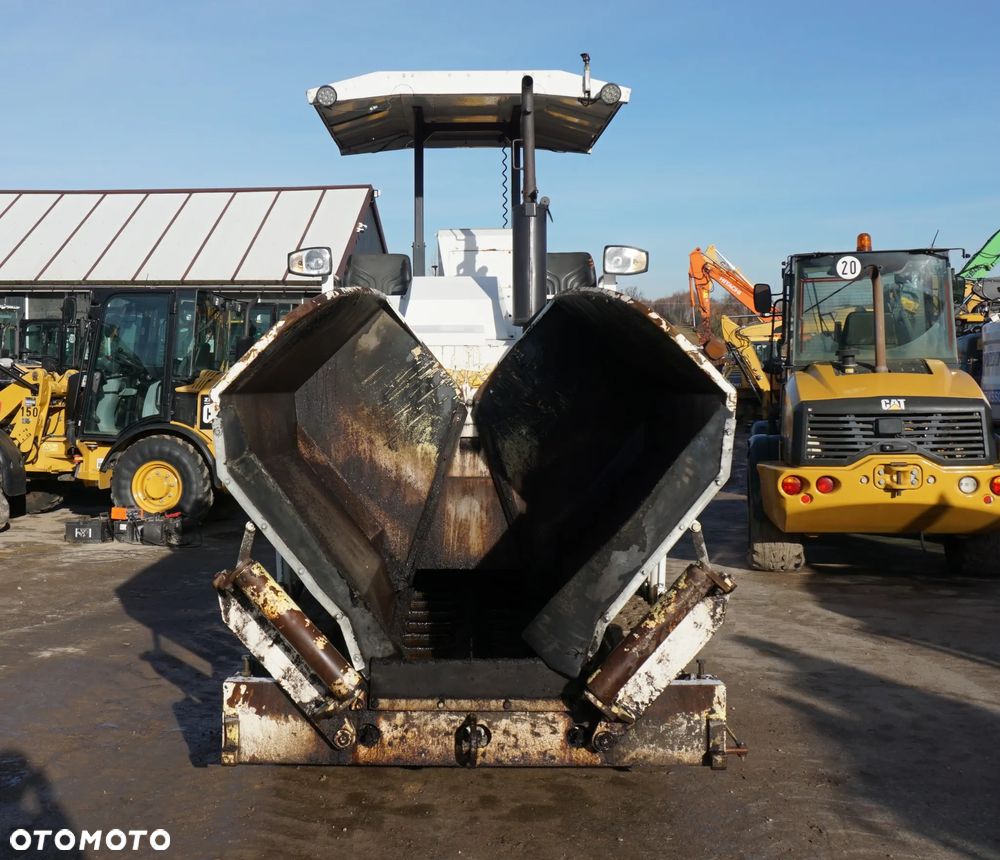 Ammann AFT 350 E - 7