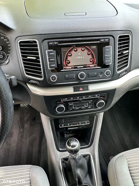 Seat Alhambra 2.0 TDI DPF Ecomotive - 21