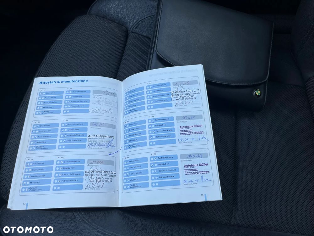 BMW Seria 1 123d DPF - 24