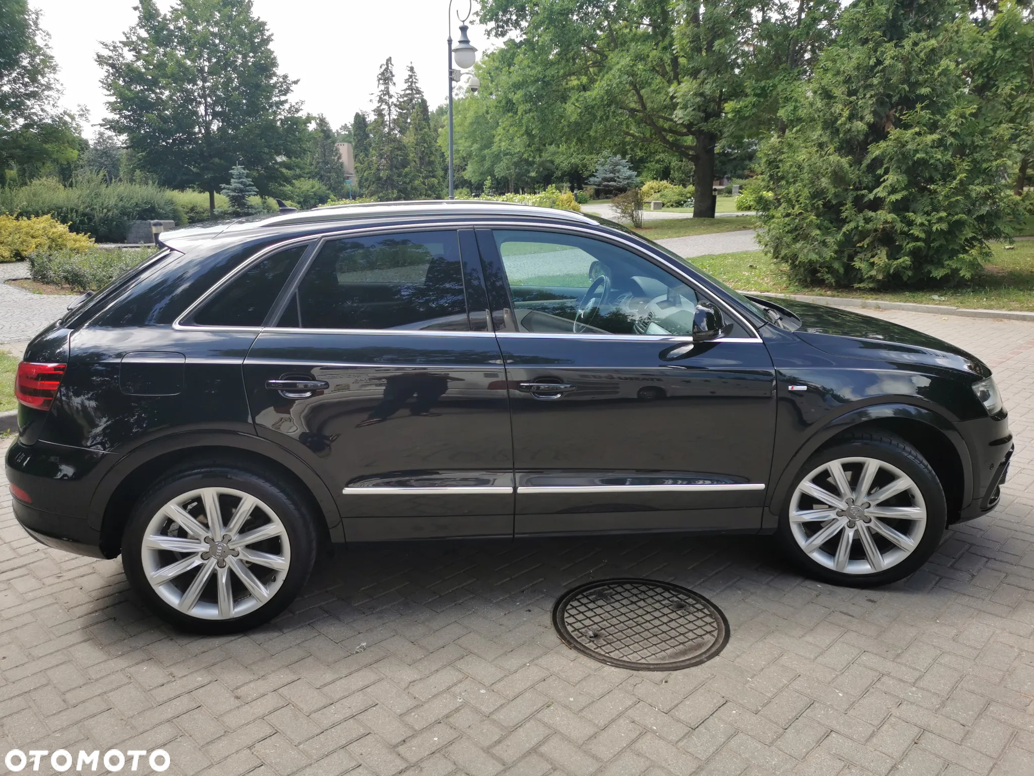 Audi Q3 2.0 TFSI Quattro S tronic - 5