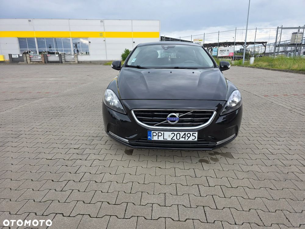 Volvo V40 D2 Drive-E SCR Kinetic - 8