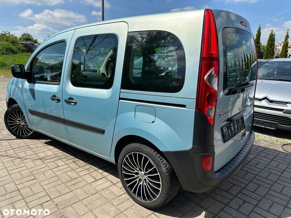 Renault Kangoo - 8