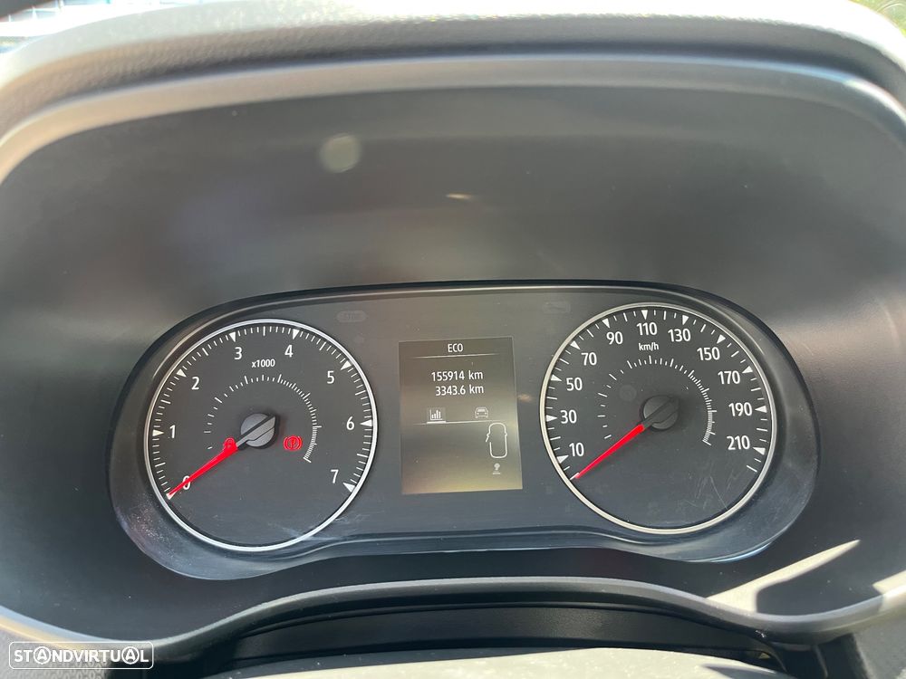 Dacia Sandero 1.0 ECO-G Essential Bi-Fuel - 26