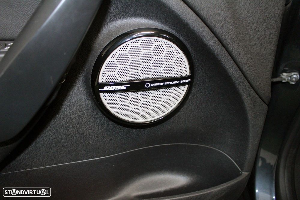 Renault Mégane 1.5 Blue dCi Bose Edition EDC - 22