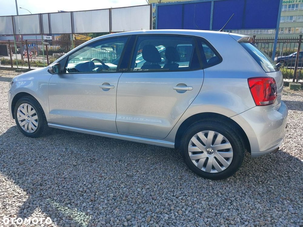 Volkswagen Polo 1.4 16V Comfortline - 3