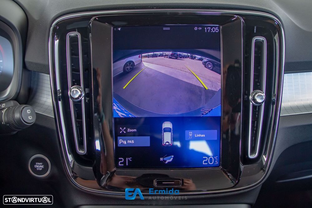 Volvo XC 40 - 27
