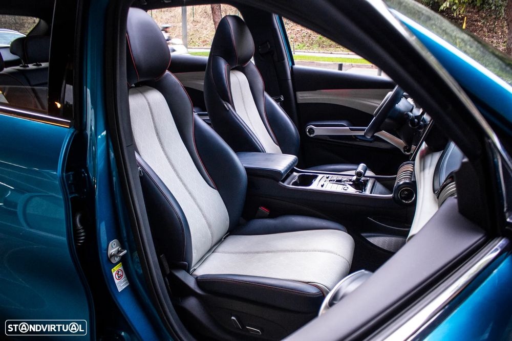 BYD Atto 3 Design - 26