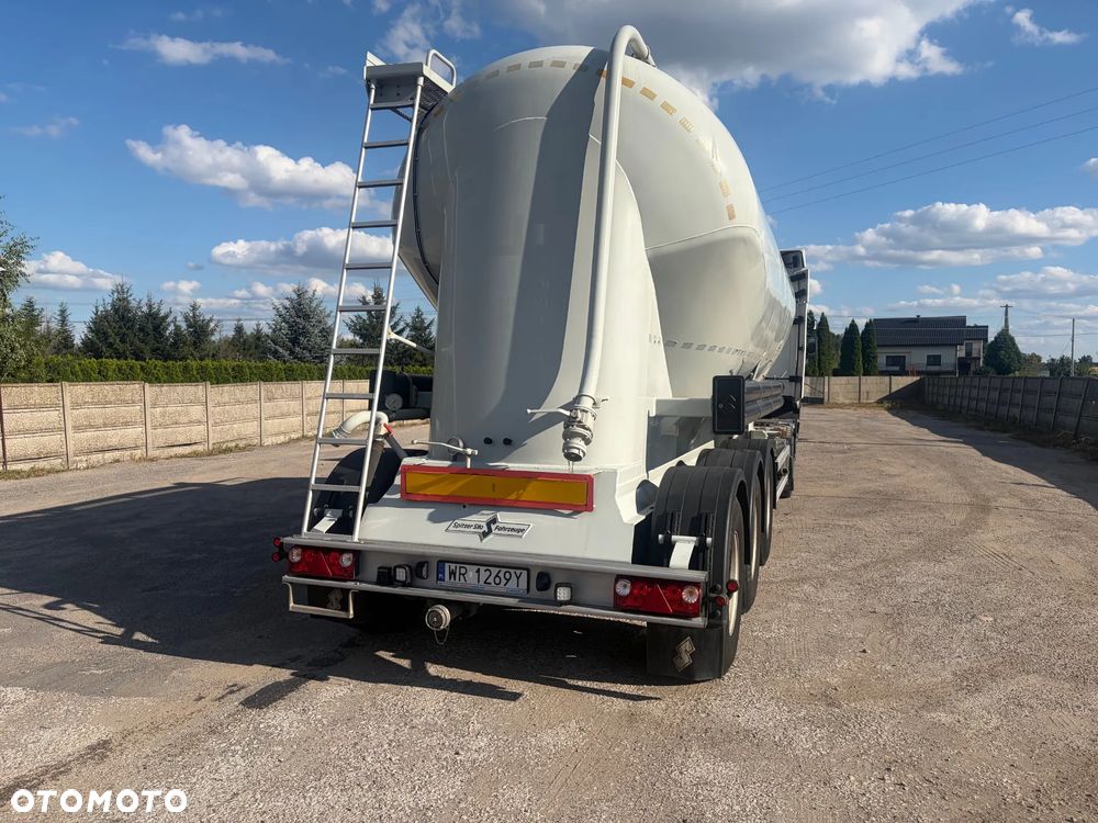 Spitzer SF2734/2P - 11