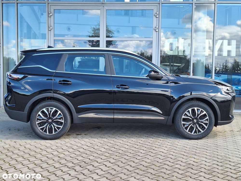 Chery Tiggo 7 - 6