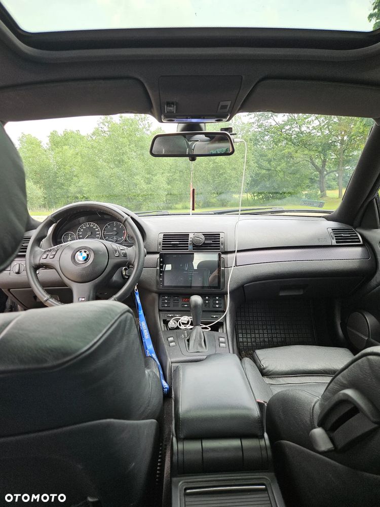 BMW Seria 3 330 Cd - 6