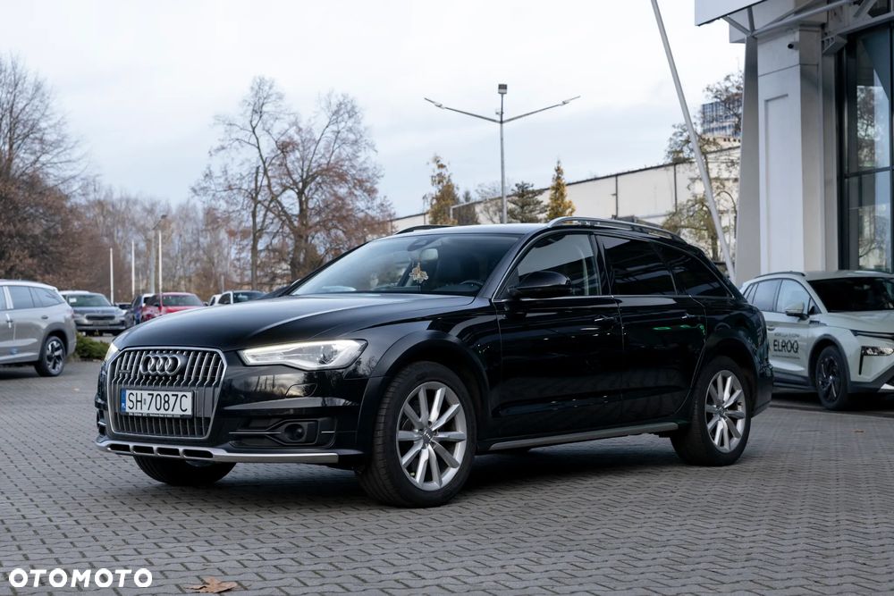 Audi A6 Allroad - 4
