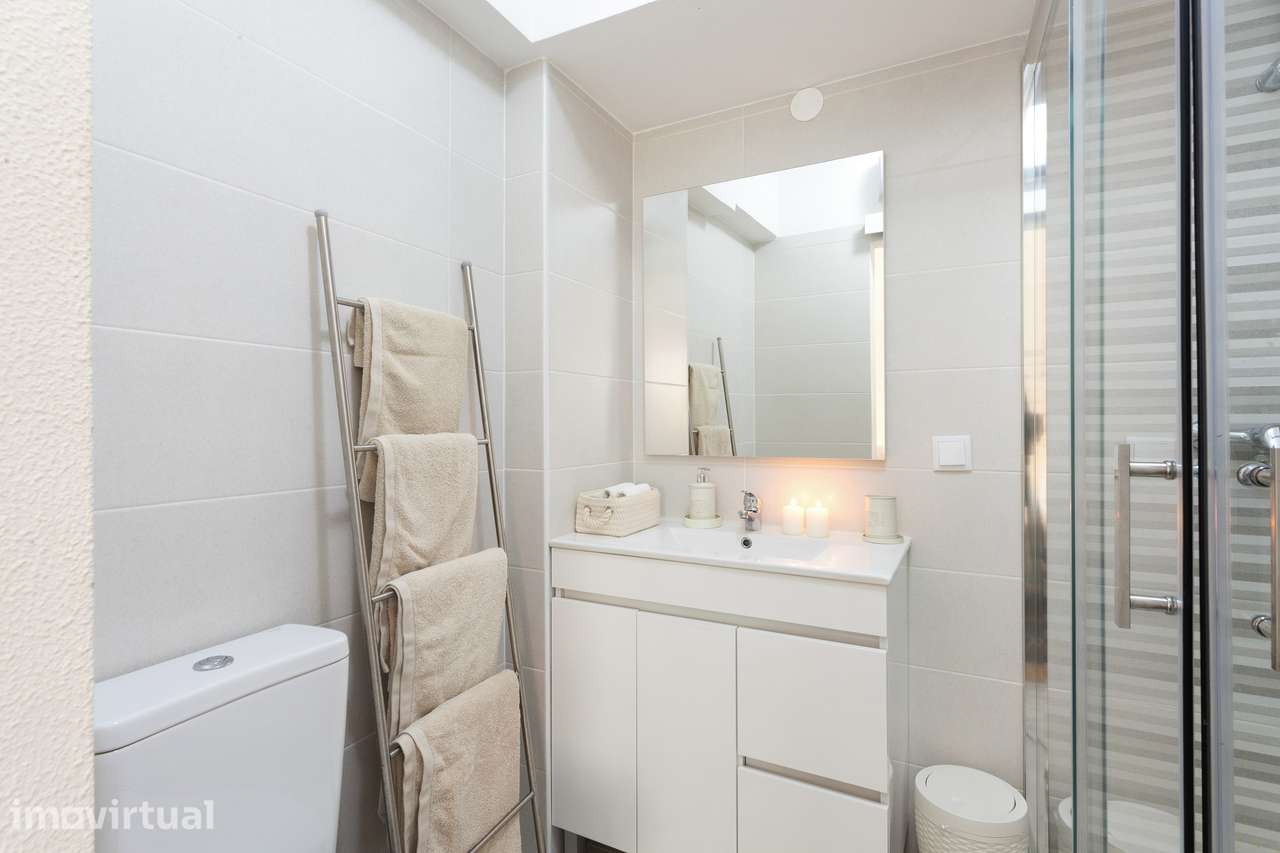 Cozy 1 bedroom condo walking distance to the beach - Grande imagem: 5/23