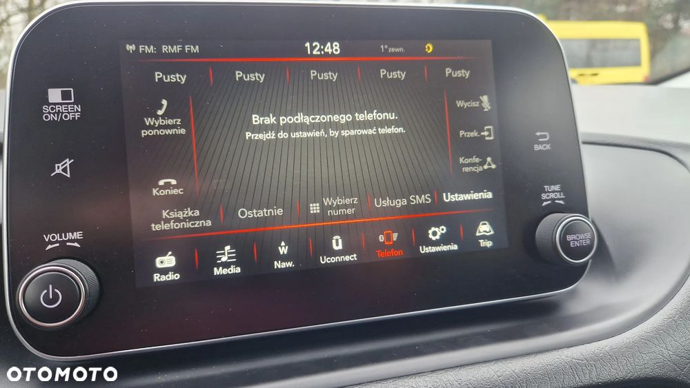 Fiat Tipo 1.6 MultiJet DCT S-Design - 20