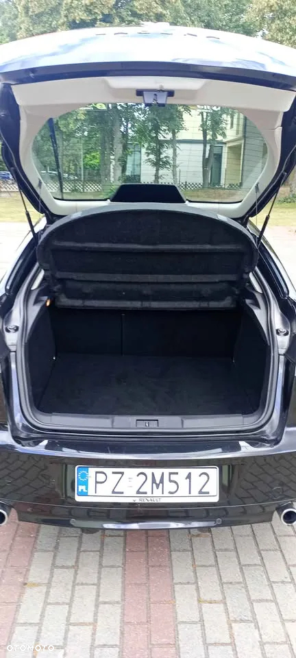 Renault Laguna 2.0 dCi Black Edition - 2