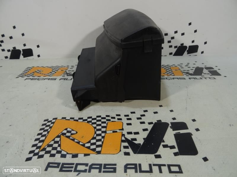 Entrada De Ar Seat Leon (1P1)  1K0 805 962 E / 1K0805962e - 4