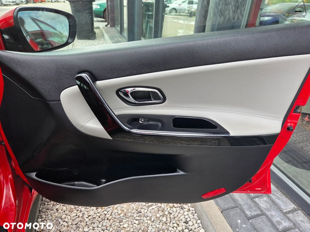 Kia Ceed 1.6 CRDi 136 ISG Platinum Edition - 17