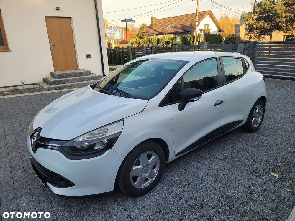 Renault Clio 1.2 16V Authentique - 1