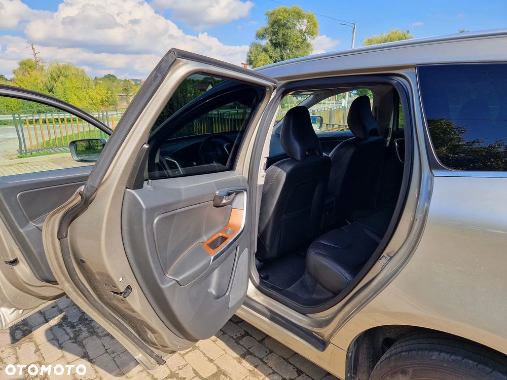 Volvo XC 60 D4 Drive-E Summum - 22