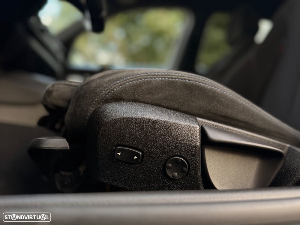 BMW 118 i Pack M - 50