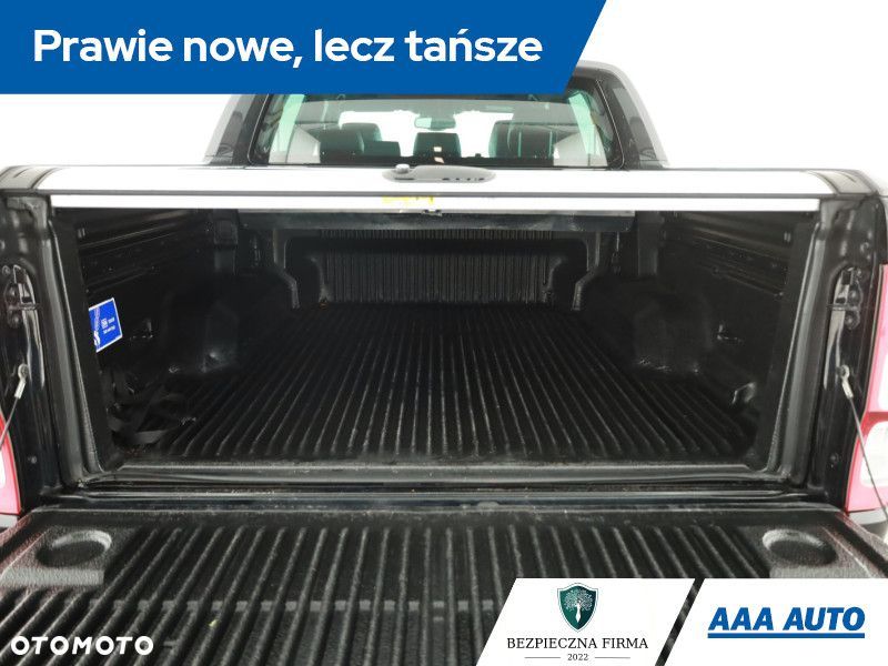 Ford Ranger - 12