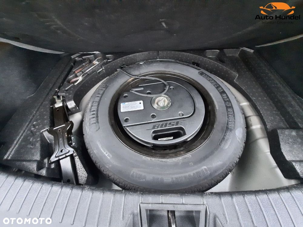 Nissan Qashqai 2.0 CVT tekna - 13