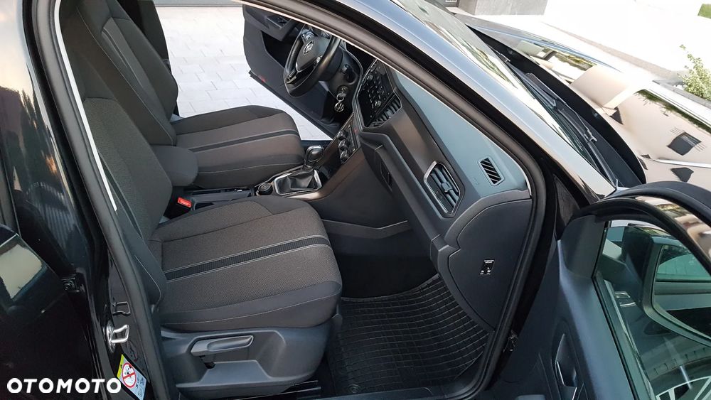 Volkswagen T-Roc 2.0 TSI OPF 4MOTION DSG R-Line - 6
