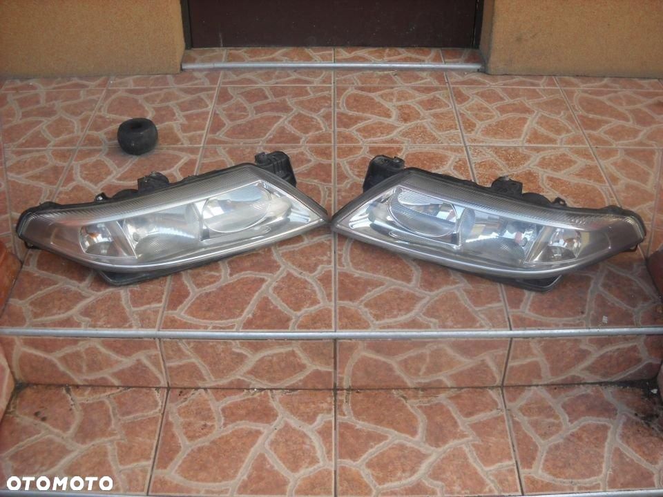 lampa laguna II valeo europa - 1