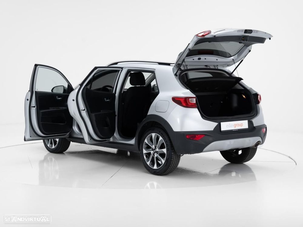 Kia Stonic 1.0 T-GDI Urban - 5