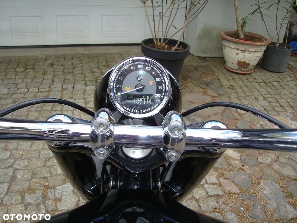 BMW R - 2