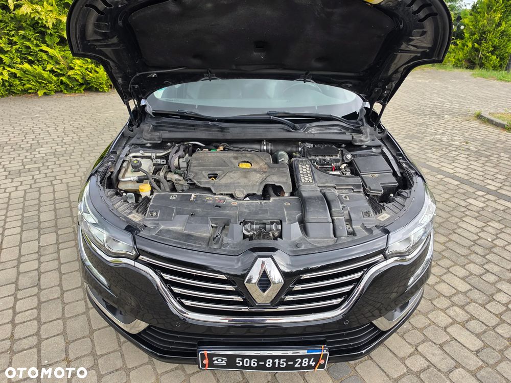 Renault Talisman ENERGY dCi 160 EDC INTENS - 21