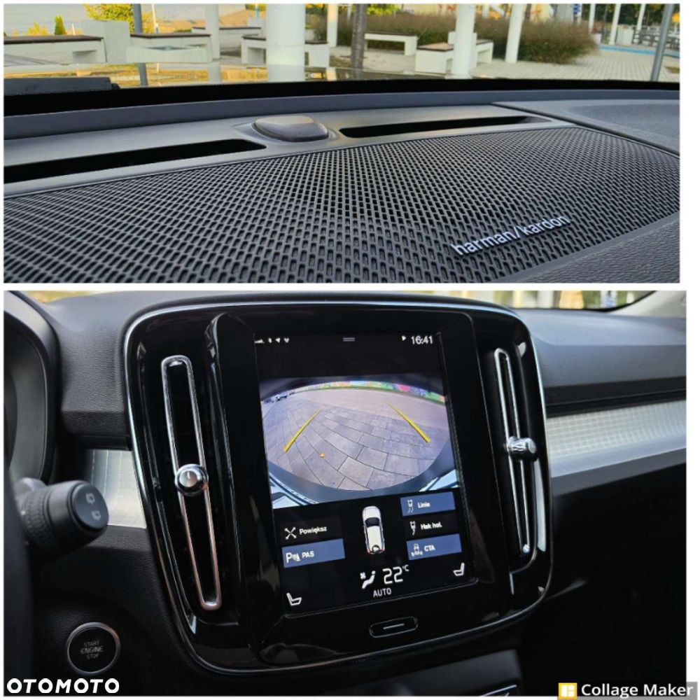 Volvo XC 40 - 28