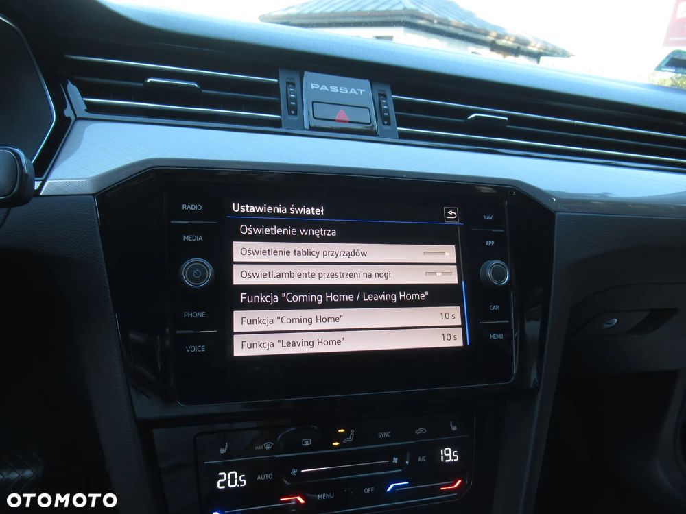 Volkswagen Passat 1.5 TSI EVO Business - 25