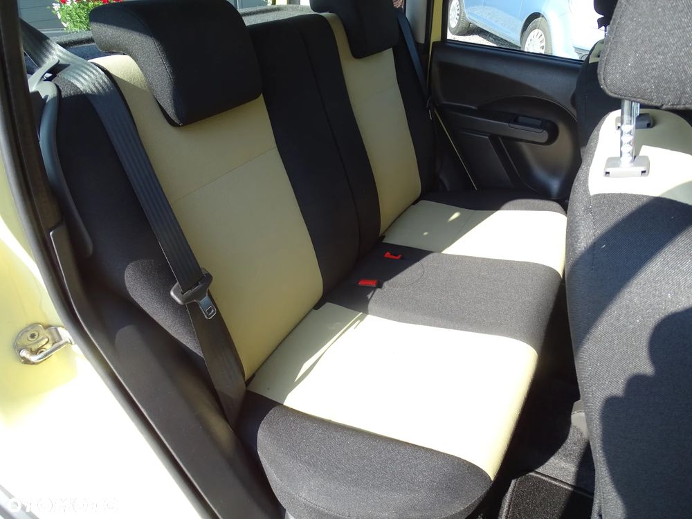 Fiat Panda 1.2 4x4 Climbing - 18