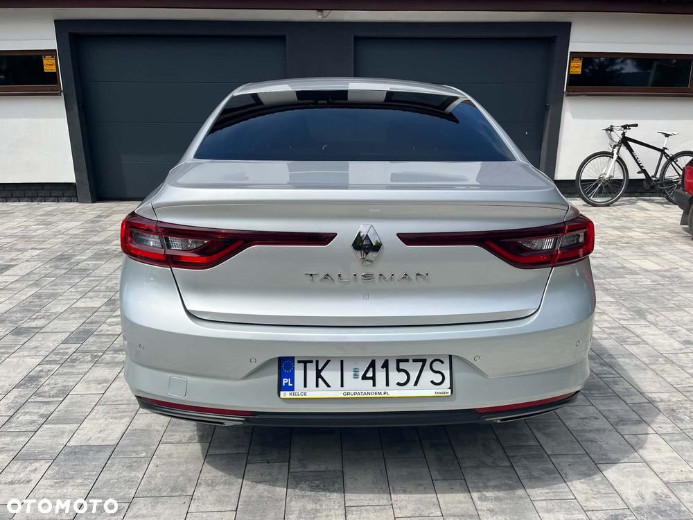 Renault Talisman BLUE dCi 160 EDC LIMITED - 4
