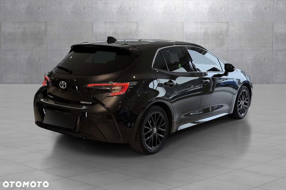 Toyota Corolla 1.8 Comfort - 7