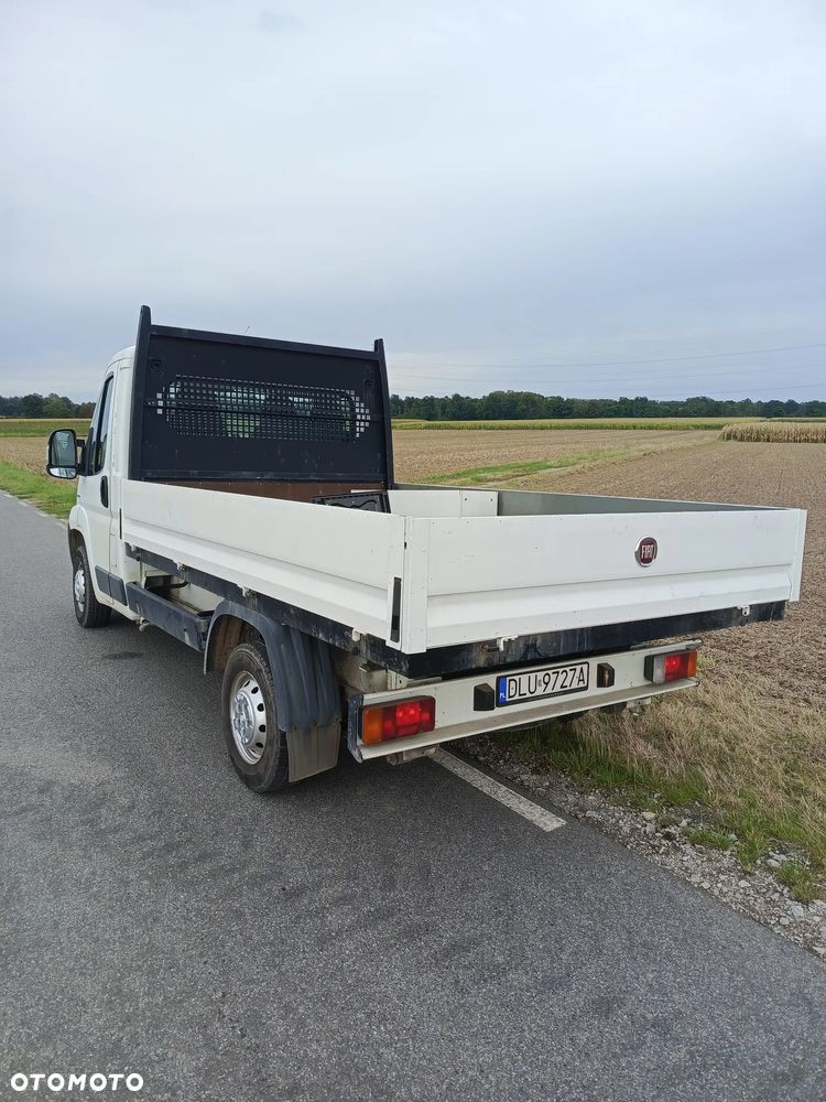 Fiat DUCATO - 5