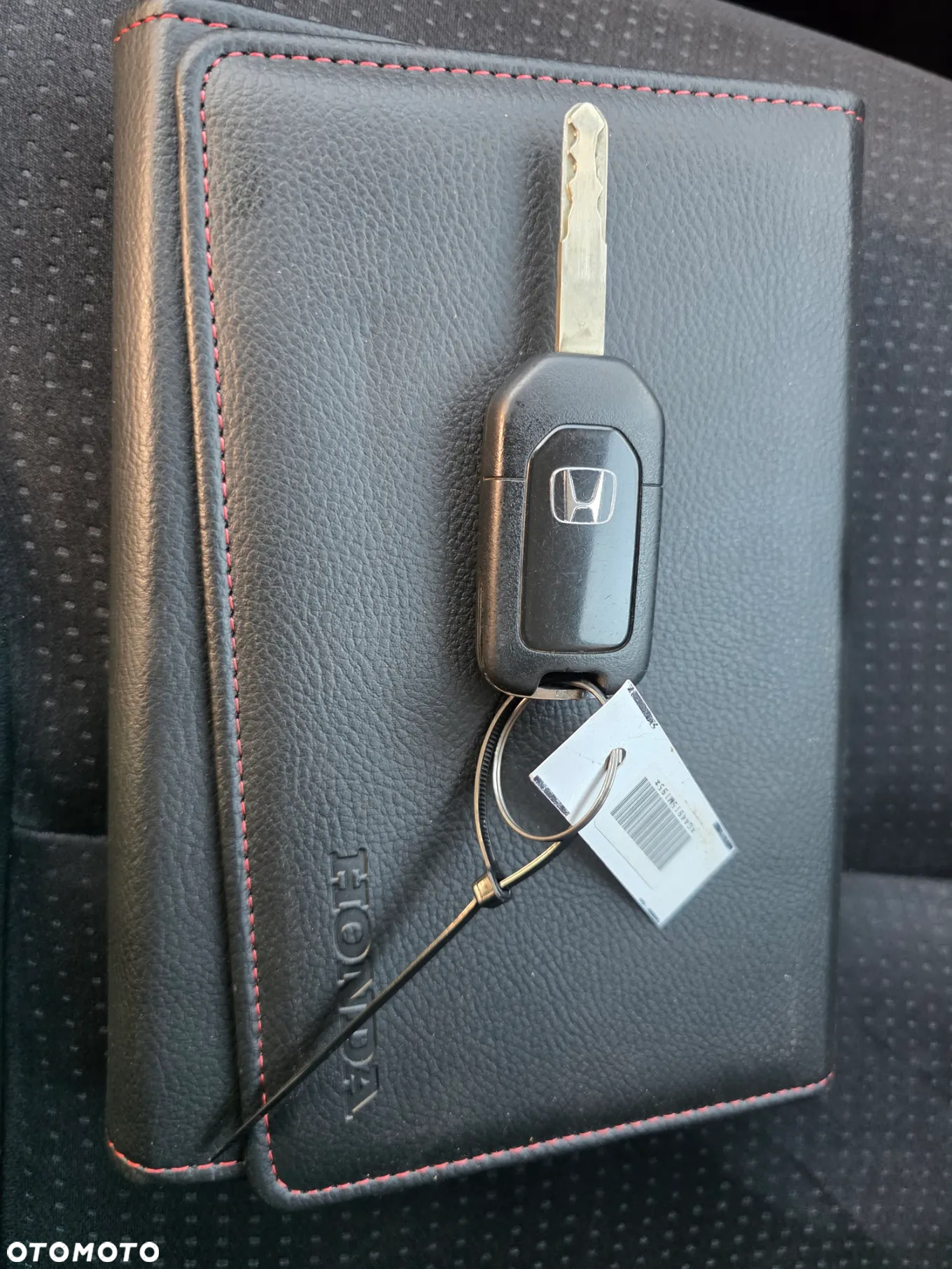 Honda CR-V 1.6i DTEC 2WD Elegance - 27