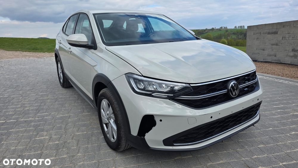 Volkswagen Taigo 1.0 TSI Life DSG - 1